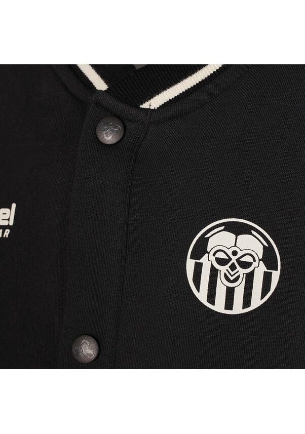 Hummel HmlAjose Erkek Çocuk Bomber Ceket 922348-2001