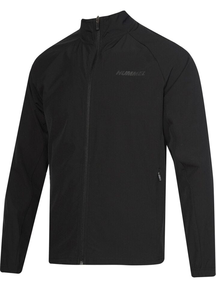 Hummel HmlBarnet Erkek Sweatshirt 922364-2001