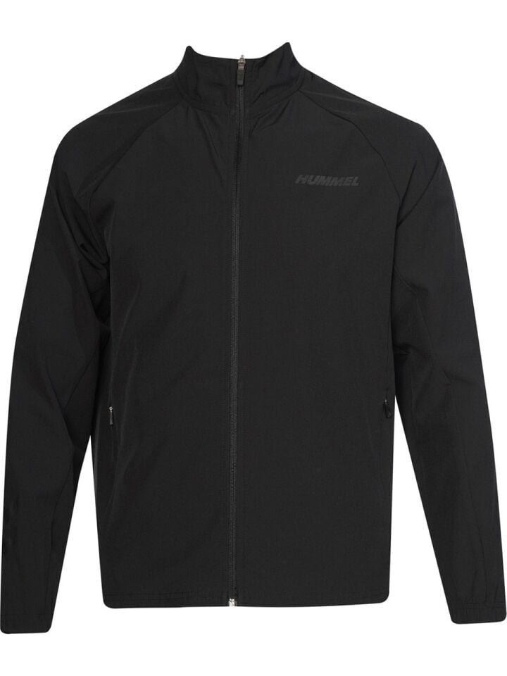 Hummel HmlBarnet Erkek Sweatshirt 922364-2001