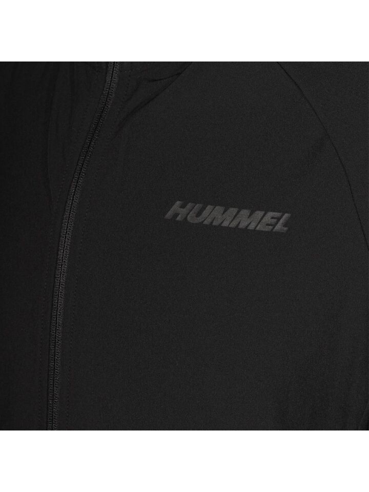 Hummel HmlBarnet Erkek Sweatshirt 922364-2001