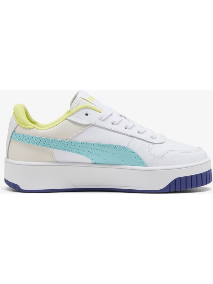Puma Carina Street Kadın Spor Ayakkabı 39384617
