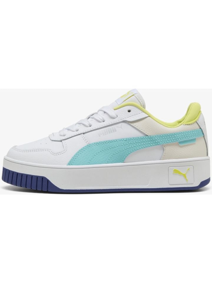 Puma Carina Street Kadın Spor Ayakkabı 39384617