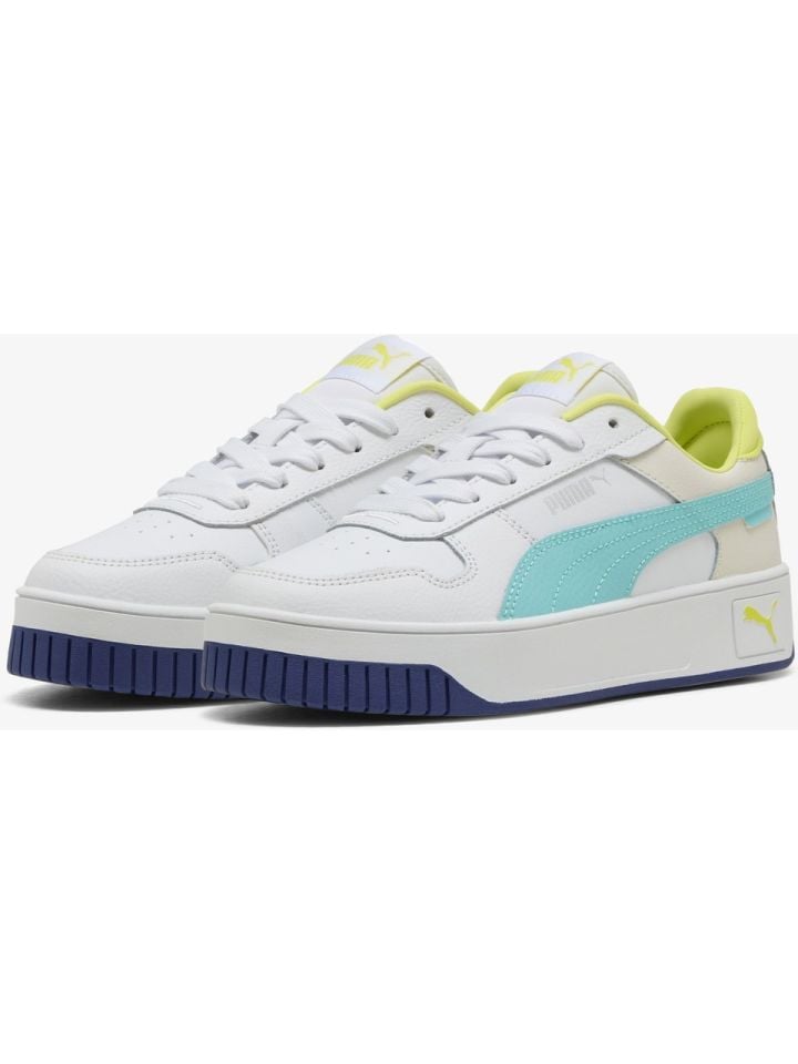 Puma Carina Street Kadın Spor Ayakkabı 39384617