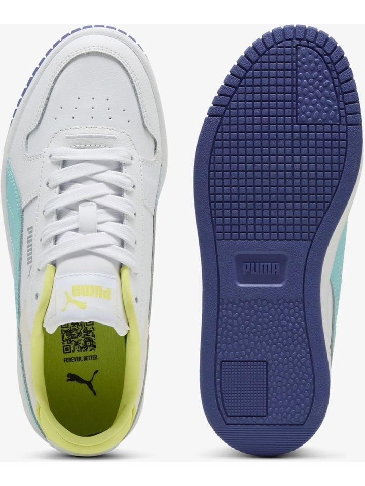 Puma Carina Street Kadın Spor Ayakkabı 39384617