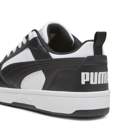 Puma Rebound v6 Low Unisex Spor Ayakkabı 39232801