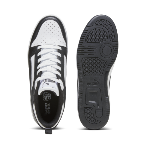 Puma Rebound v6 Low Unisex Spor Ayakkabı 39232801