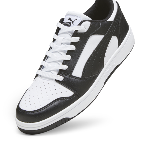 Puma Rebound v6 Low Unisex Spor Ayakkabı 39232801