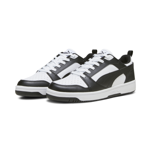 Puma Rebound v6 Low Unisex Spor Ayakkabı 39232801