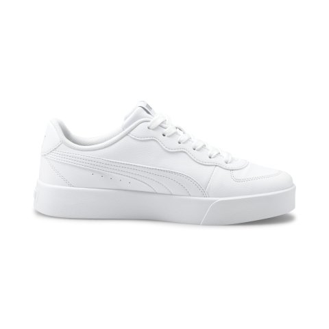 Puma Skye Clean Kadın Spor Ayakkabı - Beyaz 38014702