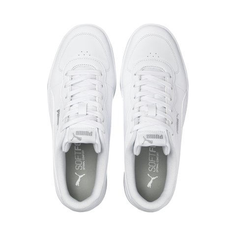 Puma Skye Clean Kadın Spor Ayakkabı - Beyaz 38014702
