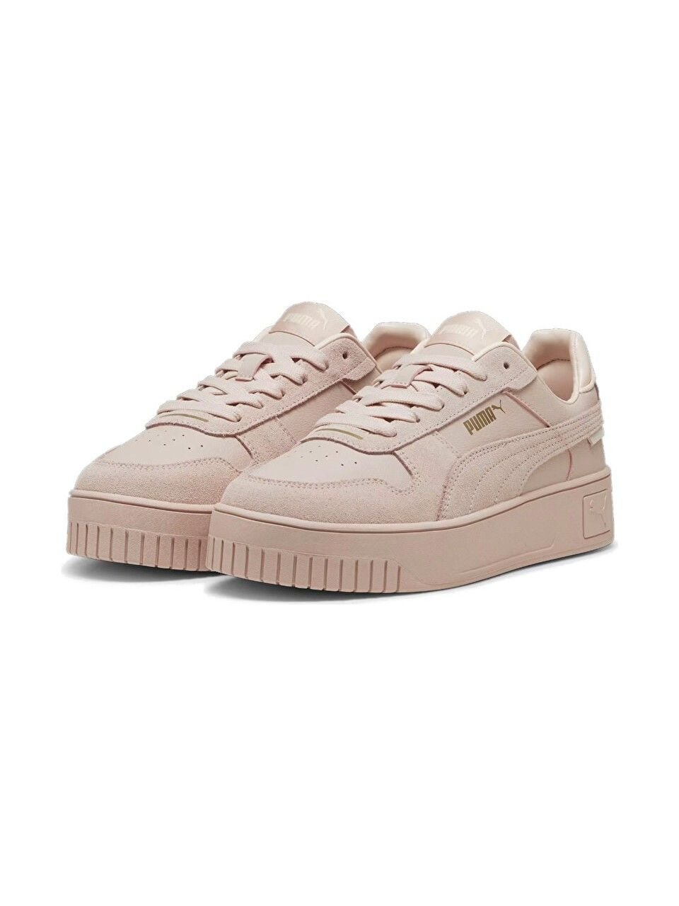 Puma Carina Street Kadın Spor Ayakkabı 39509303