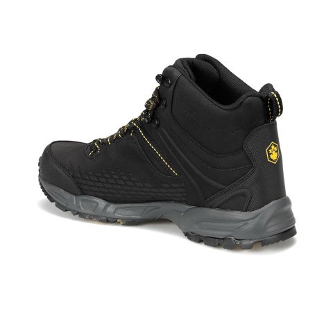 Lumberjack 2w Flake Hi 2pr Siyah Erkek Outdoor Bot