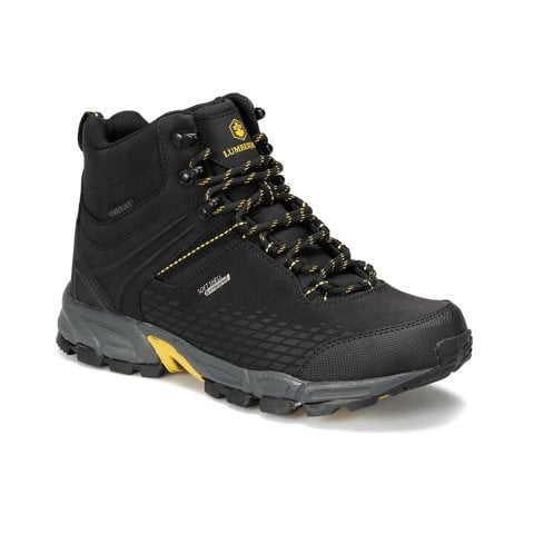 Lumberjack 2w Flake Hi 2pr Siyah Erkek Outdoor Bot