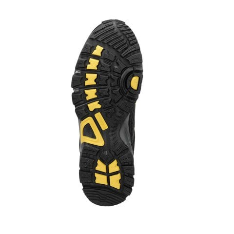 Lumberjack 2w Flake Hi 2pr Siyah Erkek Outdoor Bot
