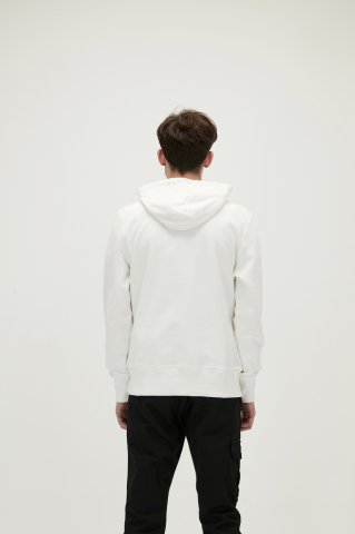 Bad Bear Erkek The Worst  Sweatshirt-Beyaz 21.02.12.020