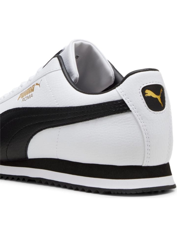 Puma Roma Erkek Spor Ayakkabı 39686801
