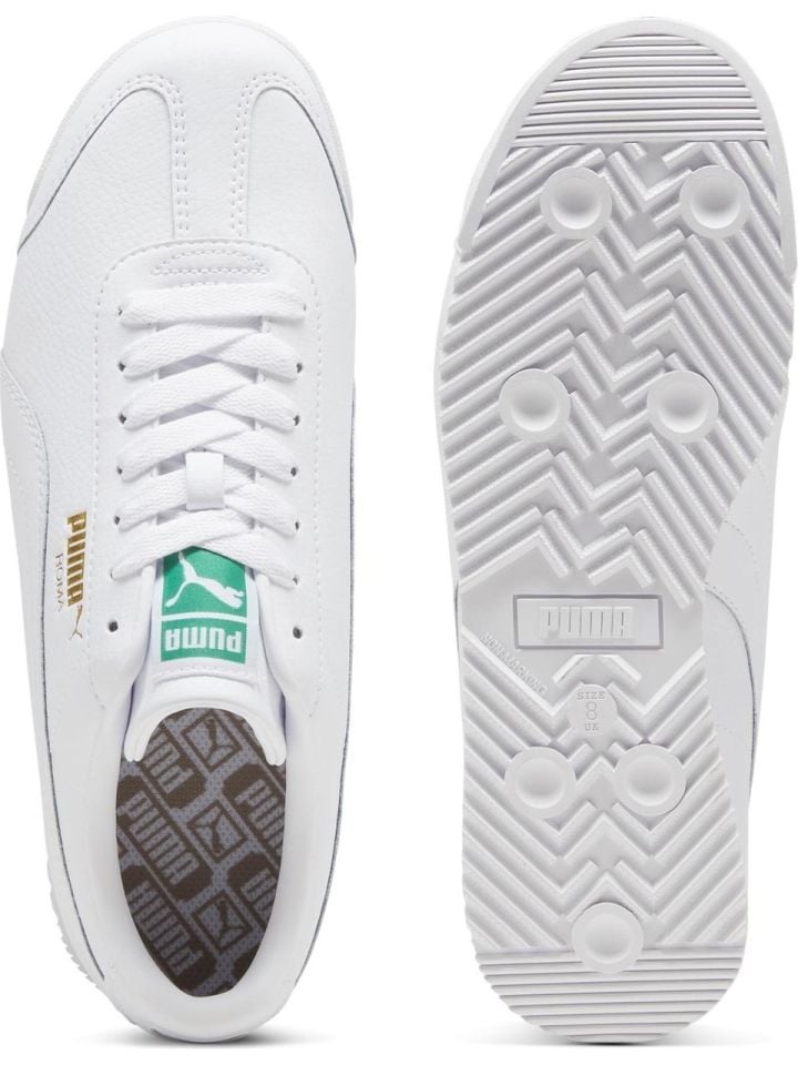 Puma Roma Erkek Spor Ayakkabı 39686803