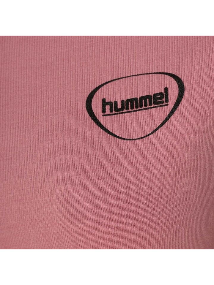 Hummel HmlTech Kadın Fermuarlı Sweatshirt 922436-3325