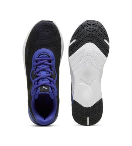 Puma Disperse XT 3 Siyah-Mavi Erkek Spor Ayakkabı 37881315