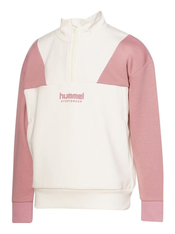 Hummel HmlEssex Kız Çocuk Sweatshirt 922390-3325