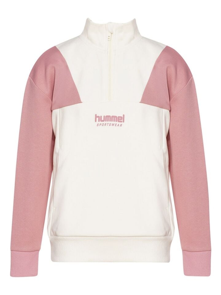 Hummel HmlEssex Kız Çocuk Sweatshirt 922390-3325