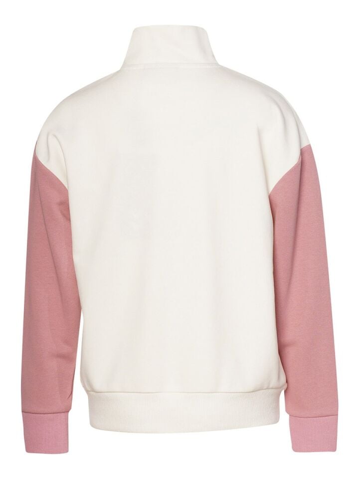 Hummel HmlEssex Kız Çocuk Sweatshirt 922390-3325
