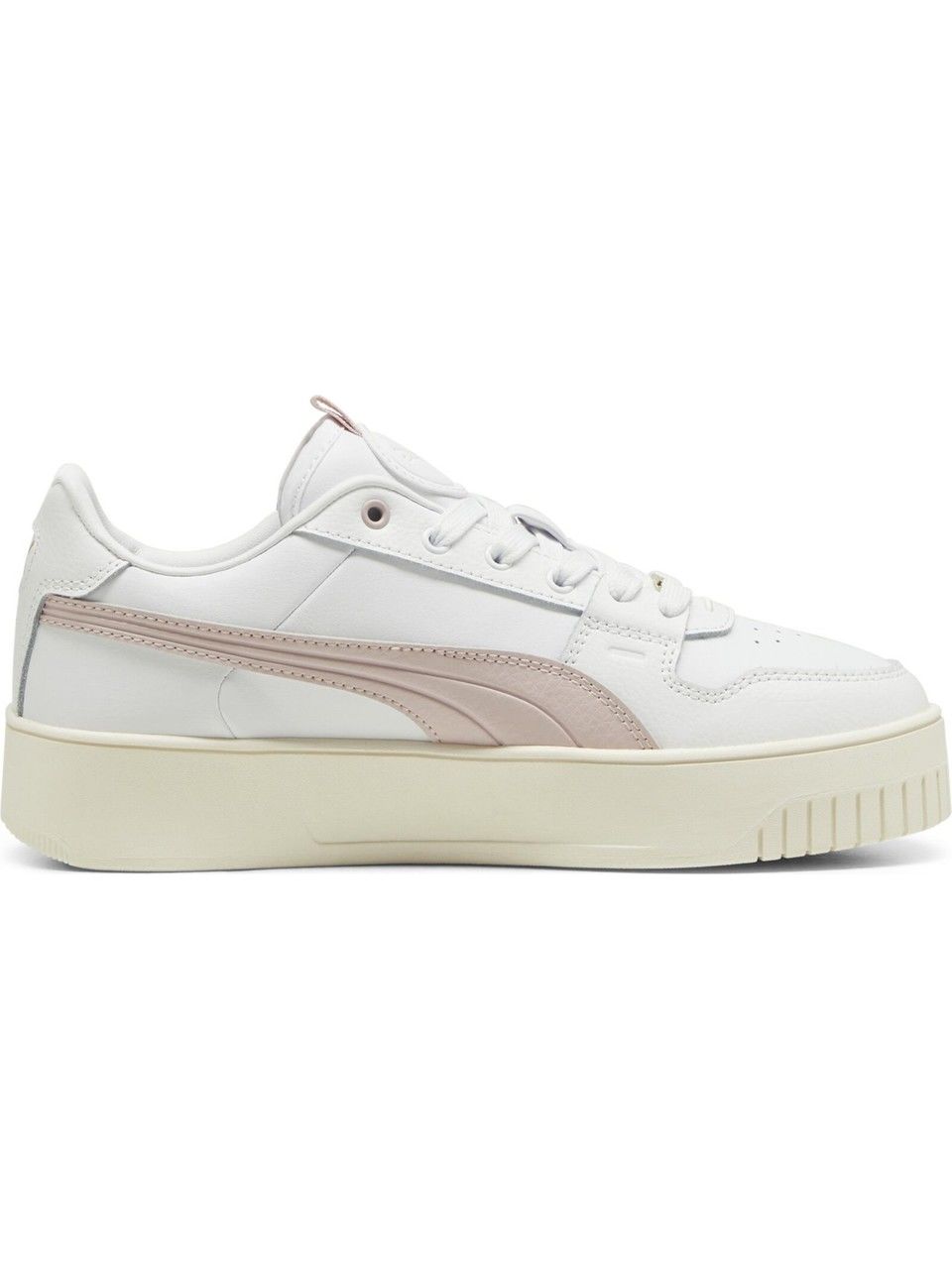 Puma Carina Street Kadın Spor Ayakkabı 39748704