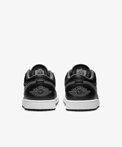 Nike Air Jordan Erkek Spor Ayakkabı 553558-063 Siyah-Kırmızı