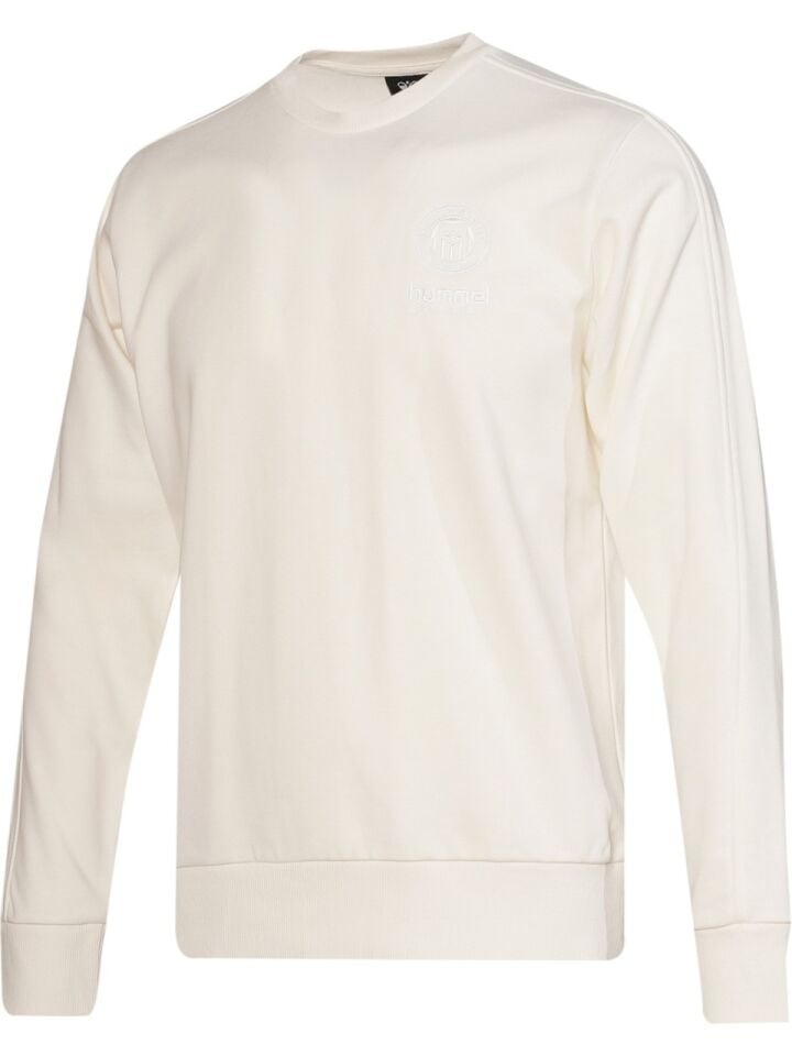 Hummel HmlTony Erkek Sweatshirt 922441-9157