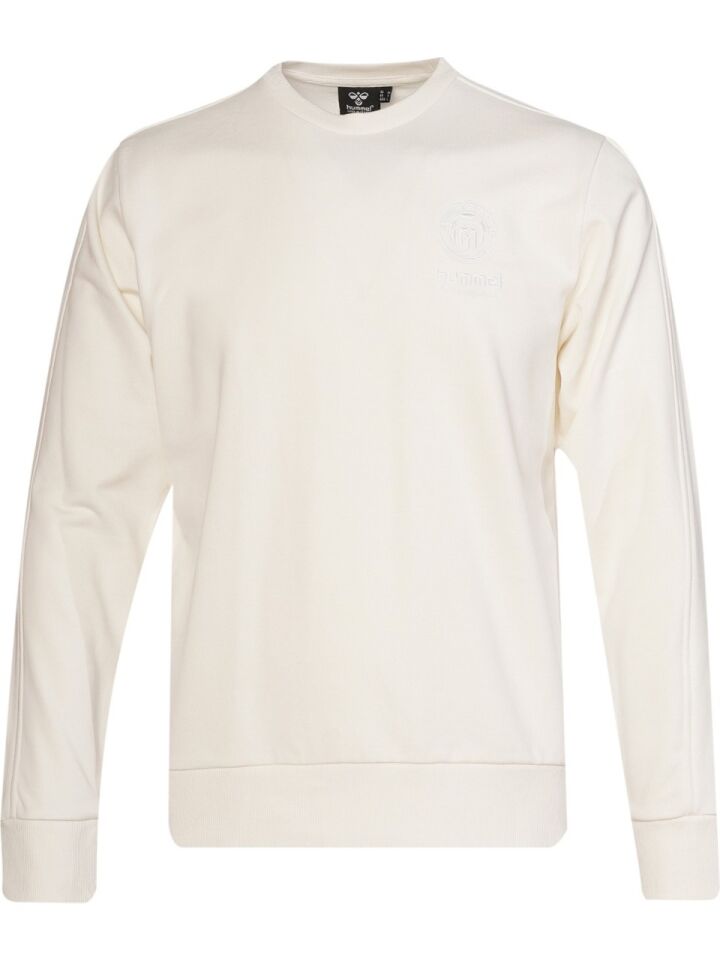 Hummel HmlTony Erkek Sweatshirt 922441-9157