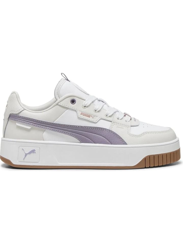 Puma Carina Street Kadın Spor Ayakkabı 39748706