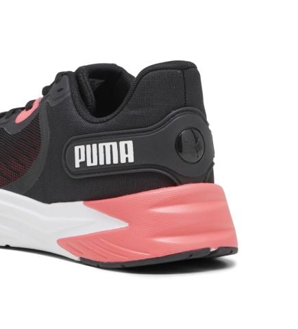 Puma Disperse XT 3 Siyah-Pembe Erkek Spor Ayakkabı 37881302