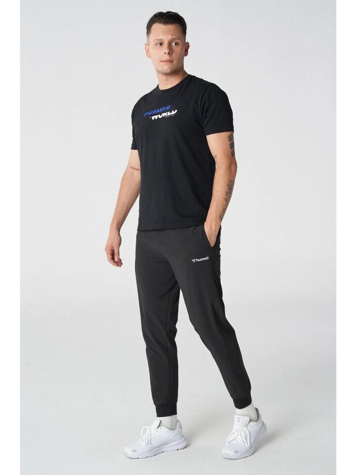 Hummel HmlMabales Erkek Eşofman Altı 931918-2001