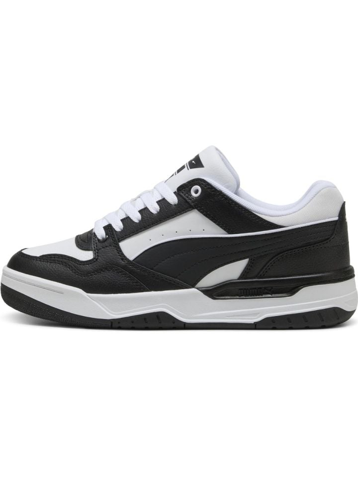 Puma Rebound Retro Erkek Spor Ayakkabı 40019703