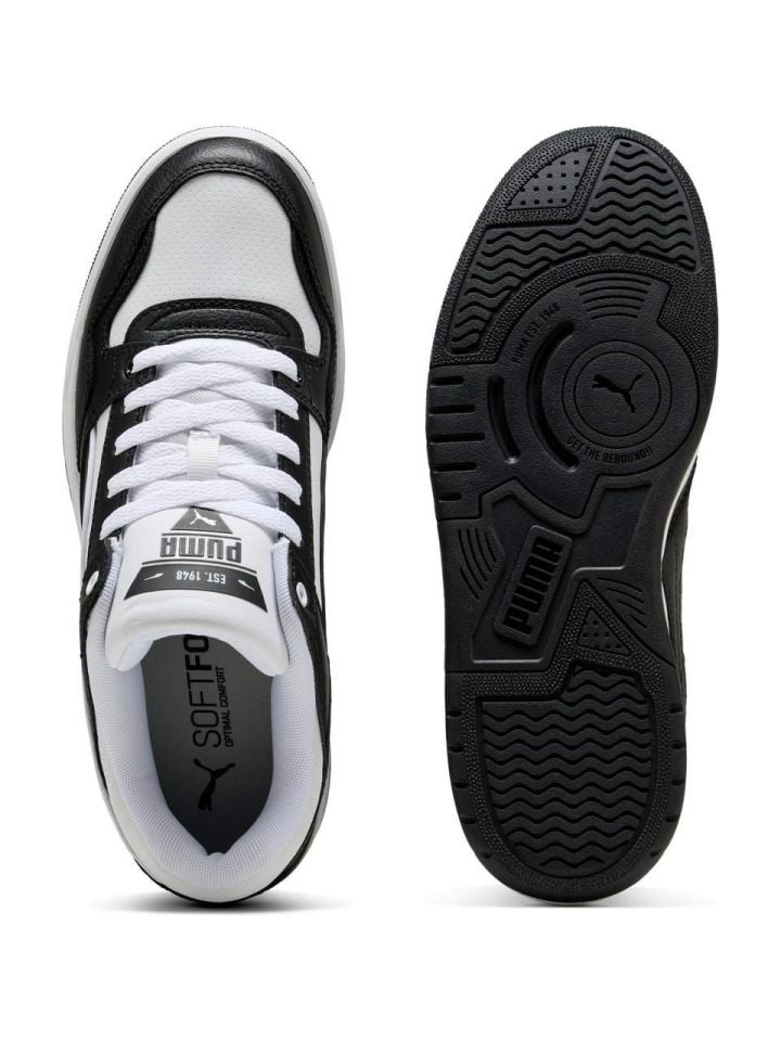 Puma Rebound Retro Erkek Spor Ayakkabı 40019703