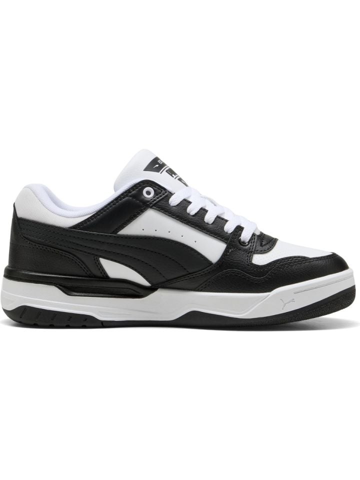 Puma Rebound Retro Erkek Spor Ayakkabı 40019703