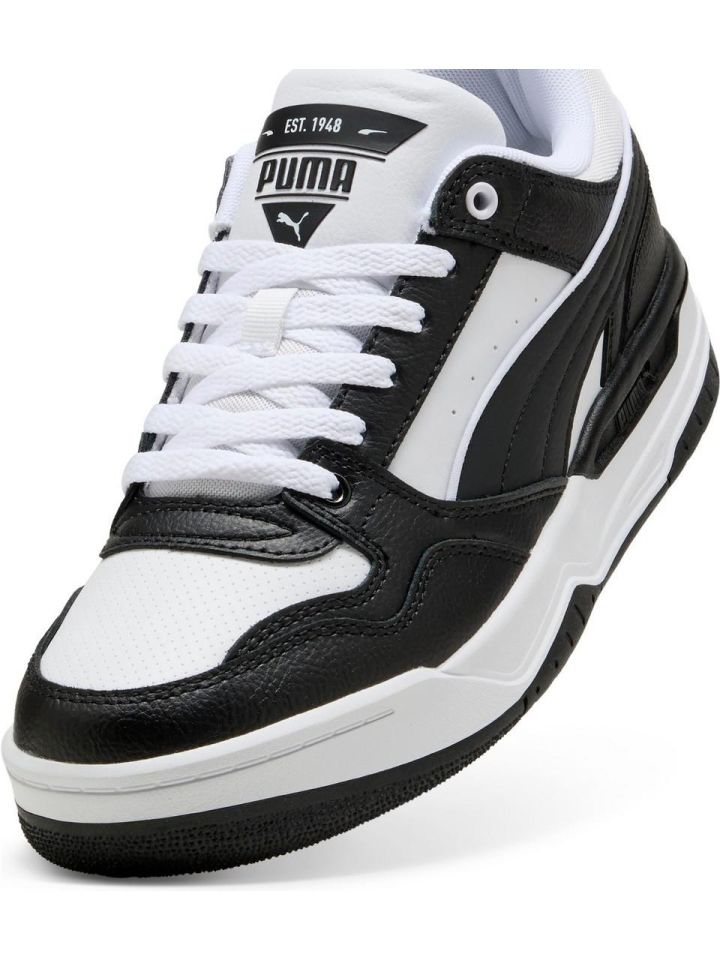Puma Rebound Retro Erkek Spor Ayakkabı 40019703