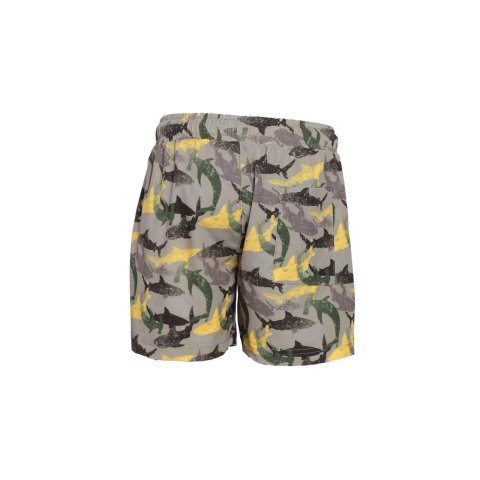 Hummel Erkek Çocuk Şortu-Haki 950048-8062