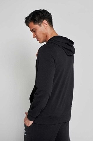 Hummel Darins Erkek Kapüşonlu Sweatshirt 920765-2001