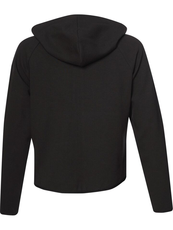 Hummel HmlTech Kadın Fermuarlı Sweatshirt 922436-2001