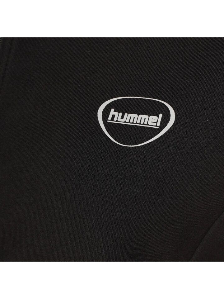 Hummel HmlTech Kadın Fermuarlı Sweatshirt 922436-2001