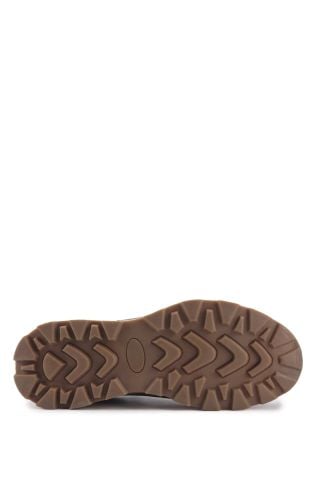 Lumberjack INT1123K025-KRK 3PR Erkek Outdoor Ayakkabı 101483994-Haki