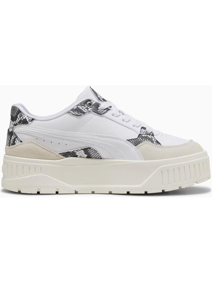 Puma Karmen Kadın Spor Ayakkabı 40039501
