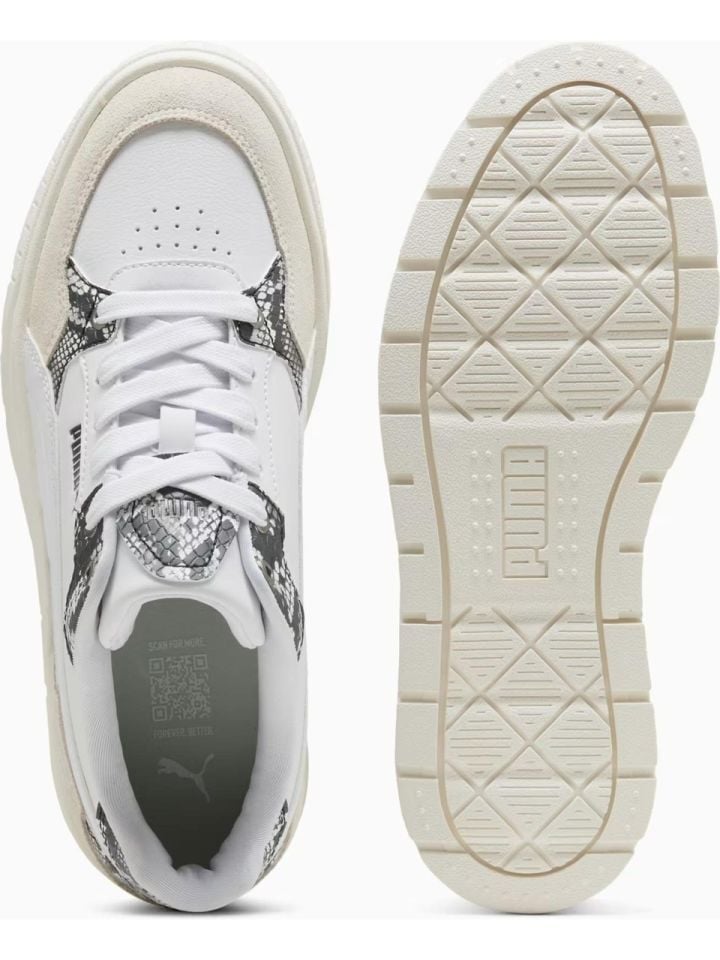 Puma Karmen Kadın Spor Ayakkabı 40039501