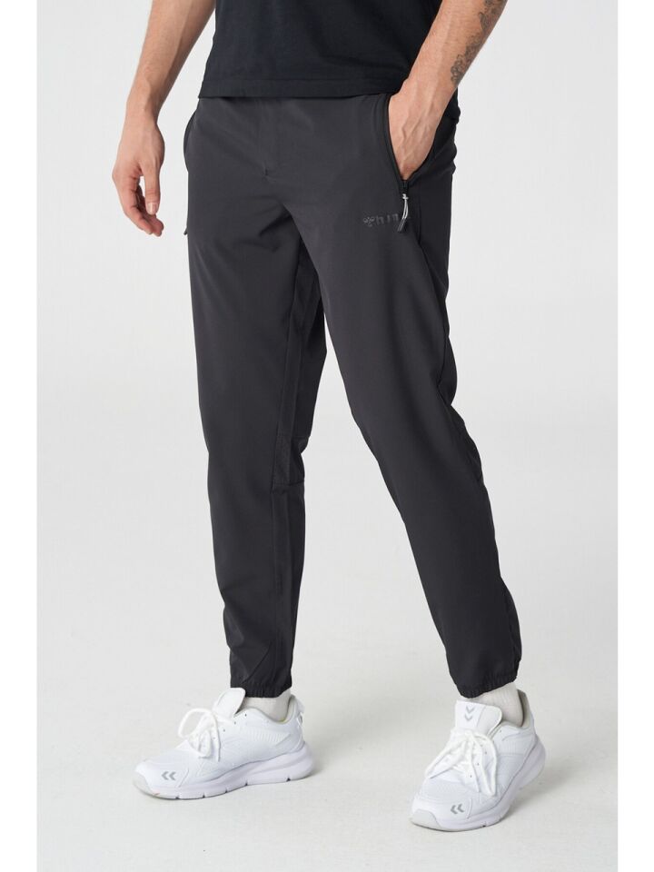 Hummel HmlRyen Erkek Eşofman Altı 931880-2001