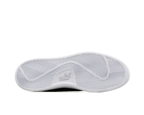 Puma Smash Buck V2 Erkek Günlük Spor Ayakkabı - Siyah - 38261201