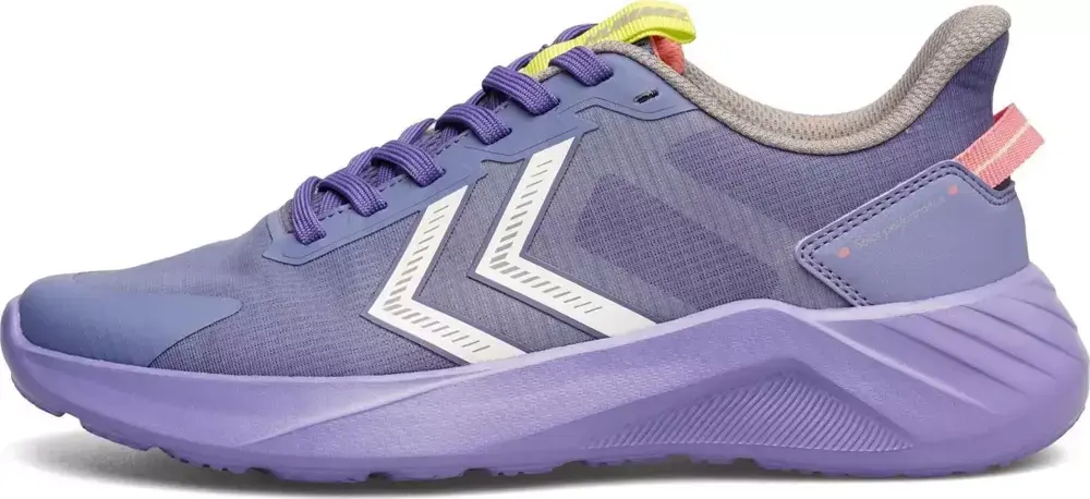 Hummel HmlSolar Performance Kadın Spor Ayakkabı 900795-7986