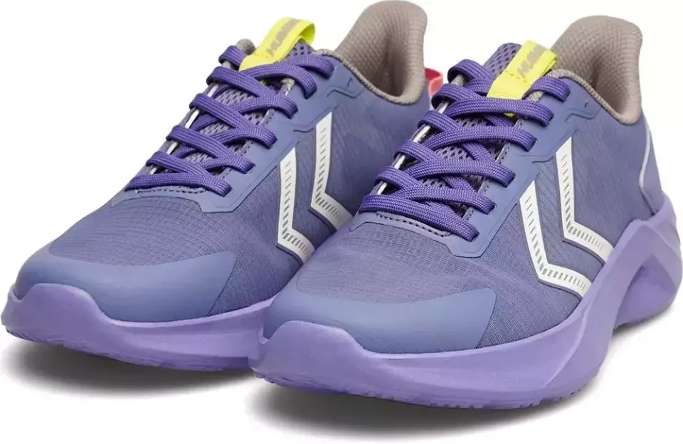Hummel HmlSolar Performance Kadın Spor Ayakkabı 900795-7986