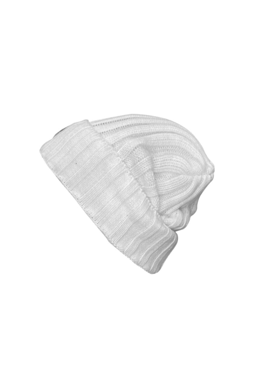 Badbear Unısex Bere Fısherman Beanıe - Beyaz 21.02.41.005