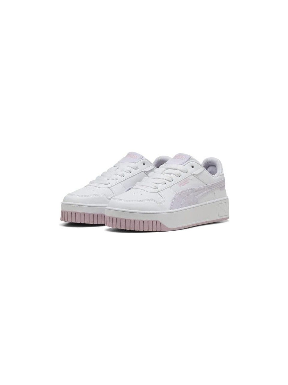 Puma Carina Street kadın Spor Ayakkabı 40065301
